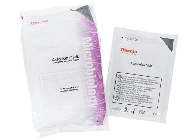 Thermo Scientific Oxoid AnaeroBox Accessories